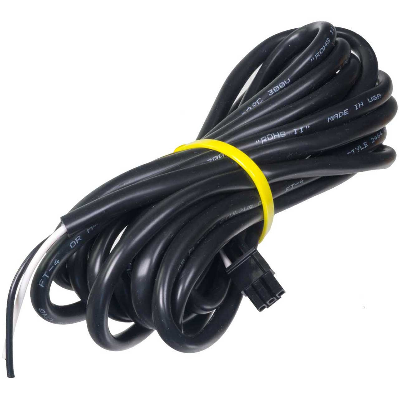 2-1/16" Fuel Level Gauge (programmable) (w/ warning)