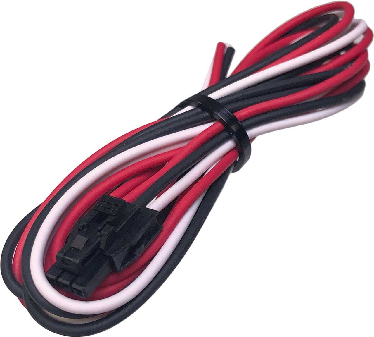 2-1/16" Fuel Level Gauge (programmable) (w/ warning)