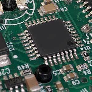 microprocessor