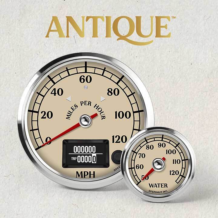 antique gauges