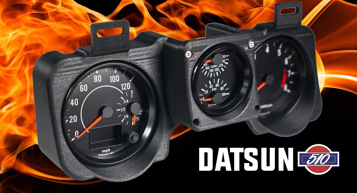 chevy camaro gauges